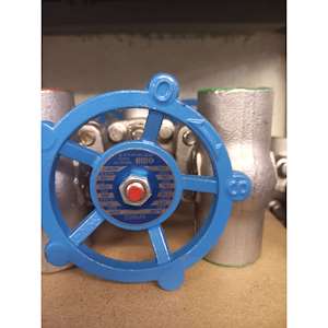 پترو تجهیزات سدید 33954460 021 وارد کننده شیر استیل OMB